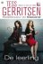 Gerritsen, Tess - De leerling Tv-serie editie