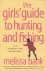 Bank,  Melissa - The girl's guide to hunting and fishing