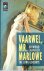 Chandler, Raymond - Vaarwel, Mr. Marlowe