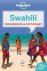 Lonely Planet - Lonely Planet Swahili Phrasebook and Dictionary