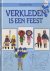 Verkleden is een feest