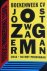 Krijgsman, Edwin(teksten) / Enschedé, Just(samensteller) - Boekenweek CV Joost Zwagerman