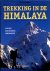 Trekking in de Himalaya, vi...