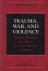Trauma, War, and Violence /...