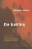Cheng, Francois - De Balling
