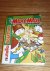 Micky Maus, Nr 1: mini-magazine