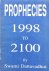 Swami Dattavadhut - Prophecies 1998 to 2100