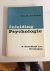 Praag, H. van - Inleiding tot de psychologie