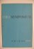 Wettstein Dr.Albert en Redactie - CIBA-Symposium deel 6-6-1959