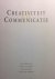 Hemels, J.M.H.J. / Meiden, A. van der / Stappers, J.G. / Woerkum, C.M.J. van - Creativiteit  communicatie