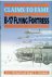 Birdsall, Steve & Roger Freeman - Claims to fame: B-17 Flying fortress