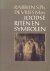 Vries, Rabbijn S.PH. de - Joodse riten en symbolen.