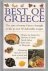 Valerie Ferguson - Best of Greece: The taste of sunny Greece brought to life in over 30 delectable recipes