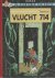 Herge, H. - Kuifje  Vlucht 714 facsimile kleur