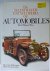 Wise, David Burgess - The illustrated encyclopedia of automobiles