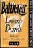 Durrell, Lawrence - BALTHAZAR.