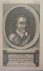 Punt, Jan - Originele kopergravure Philips van Nassau