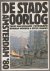 Hofland,H.J.A. - De stadsoorlog Amsterdam '80