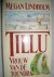 Tillu vrouw van de toendra