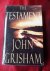 Grisham, John - THE TESTAMENT