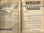 I.H. Reynders, de Generaal, Opperbevelhebber  en vele anderen - DE WACHT Weekblad nr. 1 t'm weekblad 25 (4 mei 1940)