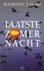 Hart, Maarten 't - LAATSTE ZOMERNACHT.