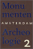 AMSTERDAM - MONUMENTEN  ARC...