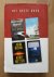Muns,B.;Wilson,S.Nichol,J.Robards,K... - Het beste boek; Bevroren tegoed. - Gestrand op Hawke's cove. - Korte metten. - Het spook van het meer.