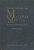 Boericke, William - Materia Medica with repertory. Ninth edition. Moderne uitgave van de uitgave van 1927.