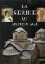 Serbie au Moyen Age |