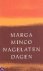 Minco, Marga - Nagelaten  dagen