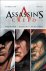 Assassin's Creed. The Ankh ...