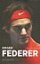 Bowers, Chris - Roger Federer. De biografie