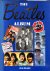 The Beatles album.