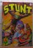 Molinari, Felix (ill.) - stunt - 17 - herrie in Hollywood