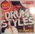 Drum Styles volume 5. FM156