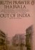 prawer jhabvalal, ruth - out of india