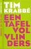 Krabbé, Tim - Een tafel vol vlinders