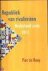 Rooy, Piet de - Republiek van rivaliteiten : Nederlands sinds 1813