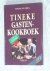 Nooij de, Tineke - Tineke gastenkookboek