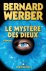 Werber , Bernard . [ isbn 9782226179791 ]  inv  2016 - Le Mystère des Dieux .