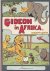 Rabier, Benjamin tekst en illustraties in kleur - Gideon in Afrika /Oorspronkelijke titel: Gédéon en Afrique / Vertaling: Yvonne Schaap