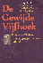 Lincoln, Henry - De gewijde vijfhoek.