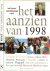 Bree, Han Van - Het Aanzien Van 1998. Twaalf Maanden Wereldnieuws in Beeld.