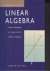 Introduction to Linear Alge...