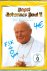  - Papst Johannes Paul II, die biographie, DVD de biografie over paus Johannes Paulus II