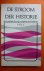 drs. Michels- drs. H.G.M. Wigman- dr.C.H.E.de Wit - De stroom der historie Deel 1 + Deel 2