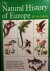 Garms, Harry / Eigener, Wilhelm (ill.) - The Natural History of Europe. All in Colour