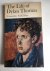 The life of Dylan Thomas