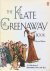 The Kate Greenaway book; a ...